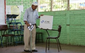 Nicaragua reafirma su camino de paz y democracia en Elecciones Municipales 2017