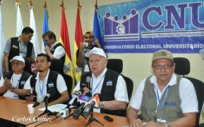 Nicaragua reafirma su camino de paz y democracia en Elecciones Municipales 2017