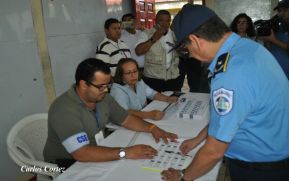 Nicaragua reafirma su camino de paz y democracia en Elecciones Municipales 2017