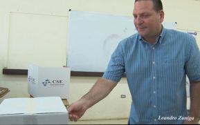 Nicaragua reafirma su camino de paz y democracia en Elecciones Municipales 2017
