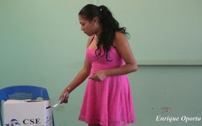 Nicaragua reafirma su camino de paz y democracia en Elecciones Municipales 2017