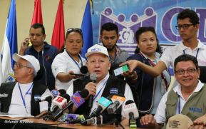 Nicaragua reafirma su camino de paz y democracia en Elecciones Municipales 2017