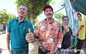 Nicaragua reafirma su camino de paz y democracia en Elecciones Municipales 2017
