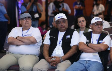 Nicaragua reafirma su camino de paz y democracia en Elecciones Municipales 2017