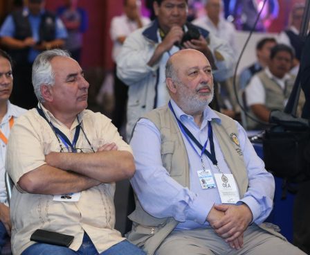 Nicaragua reafirma su camino de paz y democracia en Elecciones Municipales 2017