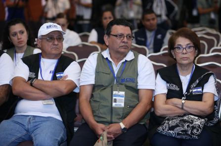 Nicaragua reafirma su camino de paz y democracia en Elecciones Municipales 2017