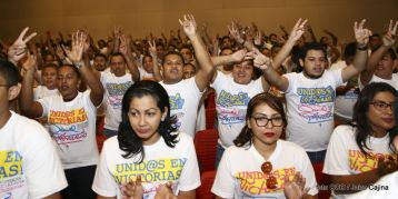 Daniel y Rosario conmemoran el 41 aniversario del paso a la inmortalidad del Comandante Carlos