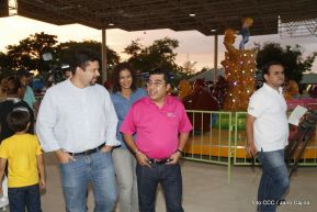 Alcaldía de Managua inaugura moderna infraestructura deportiva
