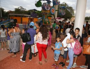 Alcaldía de Managua inaugura moderna infraestructura deportiva