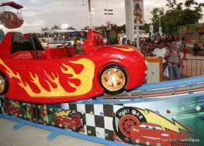 Alcaldía de Managua inaugura moderna infraestructura deportiva