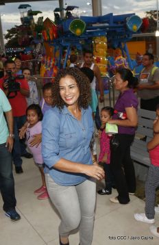 Alcaldía de Managua inaugura moderna infraestructura deportiva