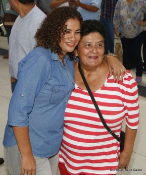 Alcaldía de Managua inaugura moderna infraestructura deportiva