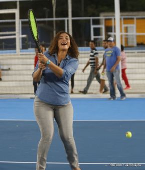 Alcaldía de Managua inaugura moderna infraestructura deportiva