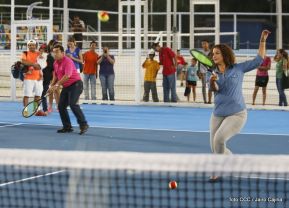 Alcaldía de Managua inaugura moderna infraestructura deportiva