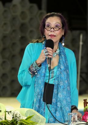 Inauguración del Complejo de Piscinas Olímpicas Michele Richardson