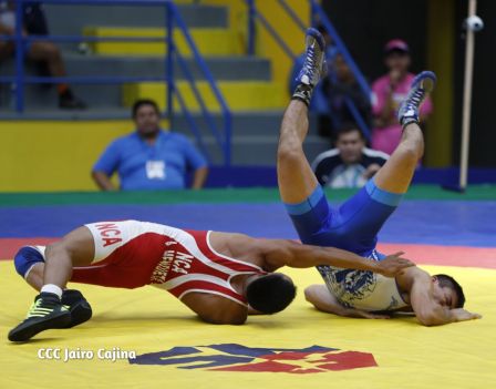 Así se vivieron las competencias en el primer día de los Juegos Centroamericanos 