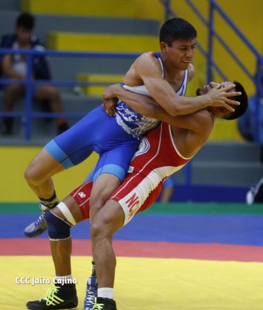 Así se vivieron las competencias en el primer día de los Juegos Centroamericanos 