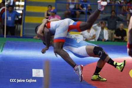 Así se vivieron las competencias en el primer día de los Juegos Centroamericanos 