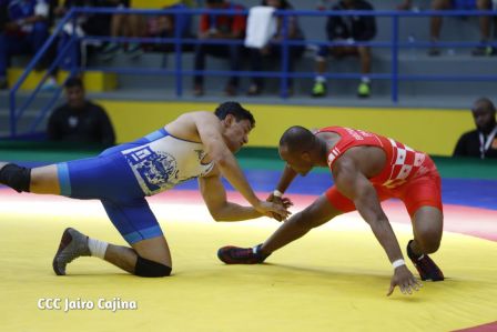 Así se vivieron las competencias en el primer día de los Juegos Centroamericanos 