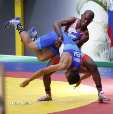 Así se vivieron las competencias en el primer día de los Juegos Centroamericanos 