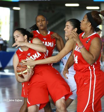 Así se vivieron las competencias en el primer día de los Juegos Centroamericanos 