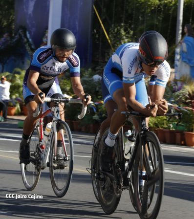 Así se vivieron las competencias en el primer día de los Juegos Centroamericanos 