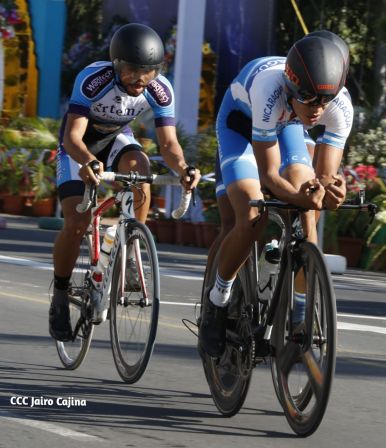 Así se vivieron las competencias en el primer día de los Juegos Centroamericanos 