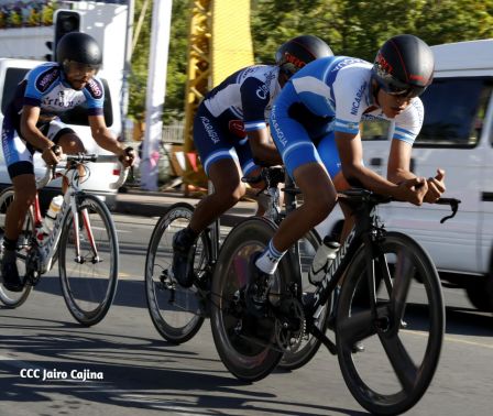 Así se vivieron las competencias en el primer día de los Juegos Centroamericanos 