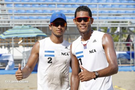 Así se vivieron las competencias en el primer día de los Juegos Centroamericanos 