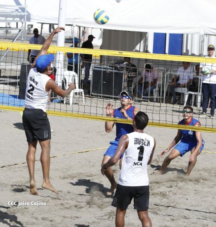 Así se vivieron las competencias en el primer día de los Juegos Centroamericanos 