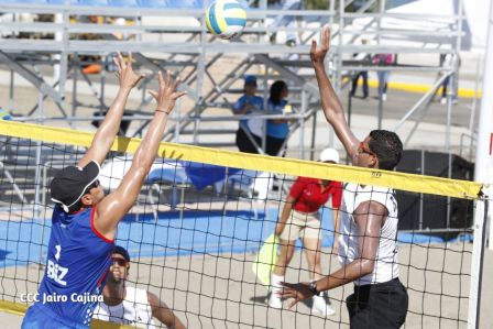 Así se vivieron las competencias en el primer día de los Juegos Centroamericanos 