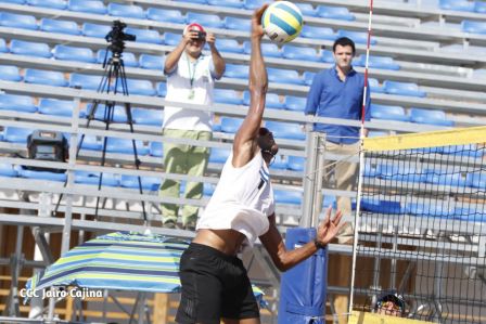 Así se vivieron las competencias en el primer día de los Juegos Centroamericanos 