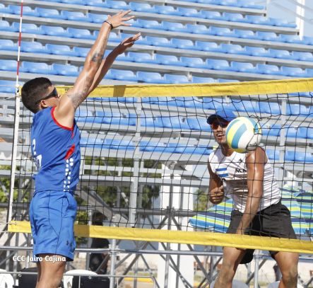 Así se vivieron las competencias en el primer día de los Juegos Centroamericanos 