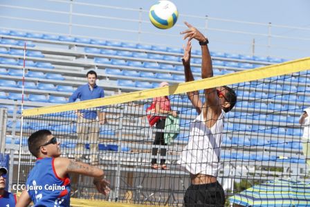 Así se vivieron las competencias en el primer día de los Juegos Centroamericanos 