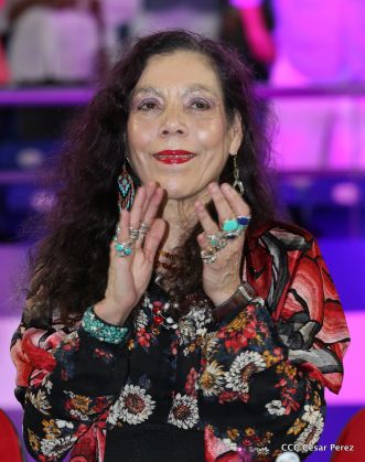 Acto de inauguración de los XI Juegos Centroamericanos