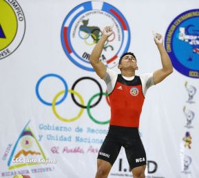 Las mejores imágenes del segundo día de los XI Juegos Deportivos Centroamericanos