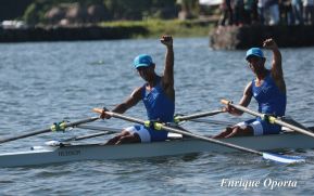 Las mejores imágenes del segundo día de los XI Juegos Deportivos Centroamericanos