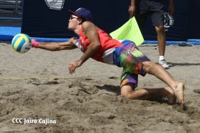 Las mejores imágenes del segundo día de los XI Juegos Deportivos Centroamericanos