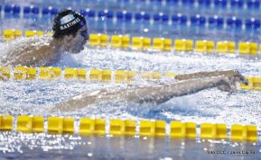 Las mejores imágenes del segundo día de los XI Juegos Deportivos Centroamericanos