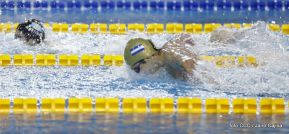 Las mejores imágenes del segundo día de los XI Juegos Deportivos Centroamericanos