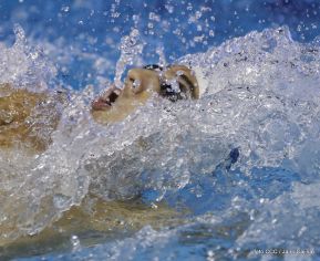 Las mejores imágenes del segundo día de los XI Juegos Deportivos Centroamericanos