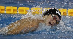 Las mejores imágenes del segundo día de los XI Juegos Deportivos Centroamericanos