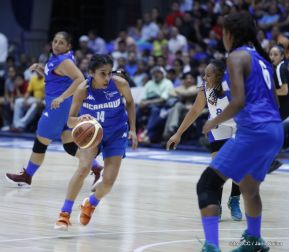 Las mejores imágenes del segundo día de los XI Juegos Deportivos Centroamericanos