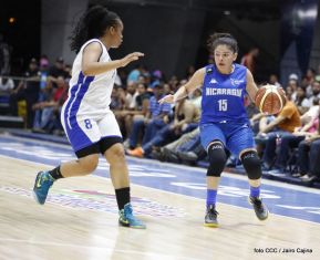 Las mejores imágenes del segundo día de los XI Juegos Deportivos Centroamericanos