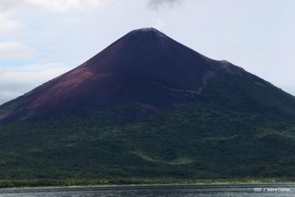 Crucero llegará al puerto Salvador Allende en próximos días