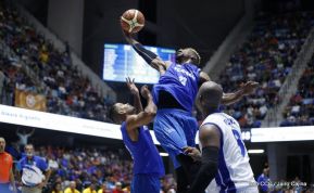 Las mejores imágenes del segundo día de los XI Juegos Deportivos Centroamericanos