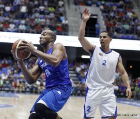 Las mejores imágenes del segundo día de los XI Juegos Deportivos Centroamericanos