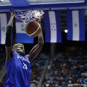 Las mejores imágenes del segundo día de los XI Juegos Deportivos Centroamericanos