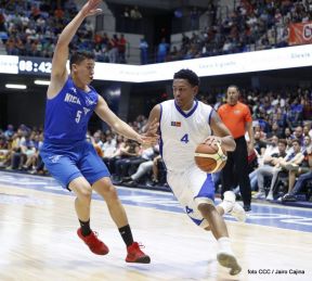 Las mejores imágenes del segundo día de los XI Juegos Deportivos Centroamericanos