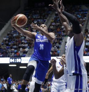 Las mejores imágenes del segundo día de los XI Juegos Deportivos Centroamericanos